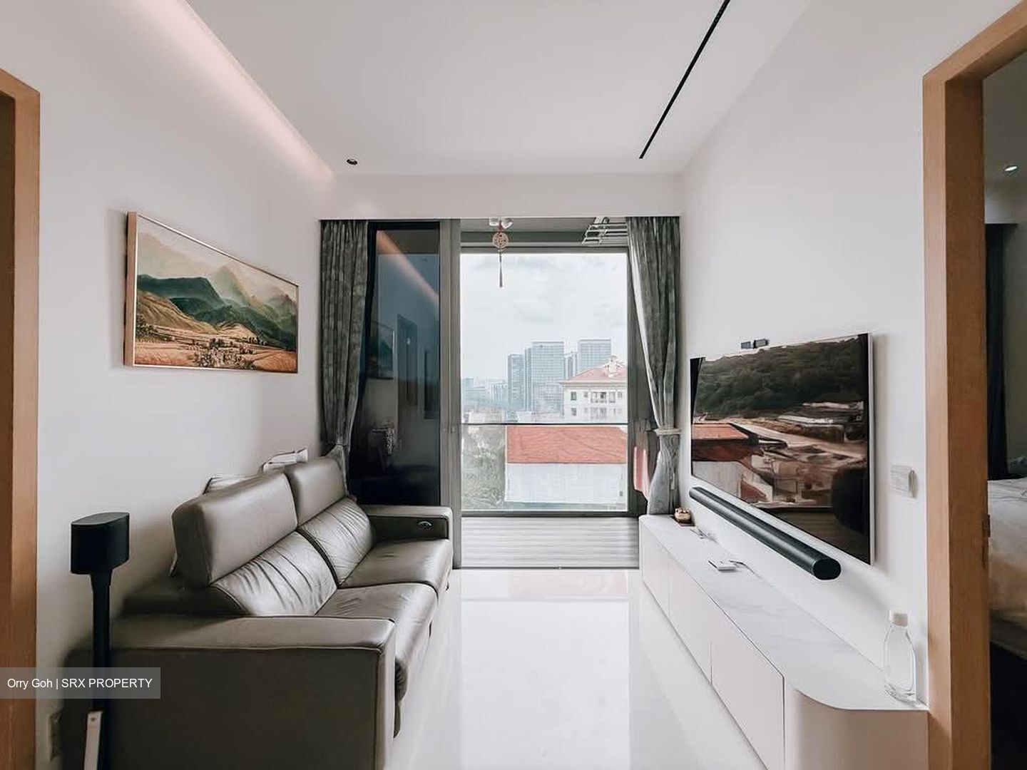 Mont Botanik Residence  (D23), Condominium #604465511